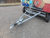 Schaftkeet, kuiper, ass2, 2006 - afbeelding 10 van  35