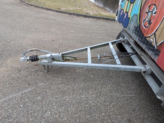 Schaftkeet, kuiper, ass2, 2006 - afbeelding 11 van  35