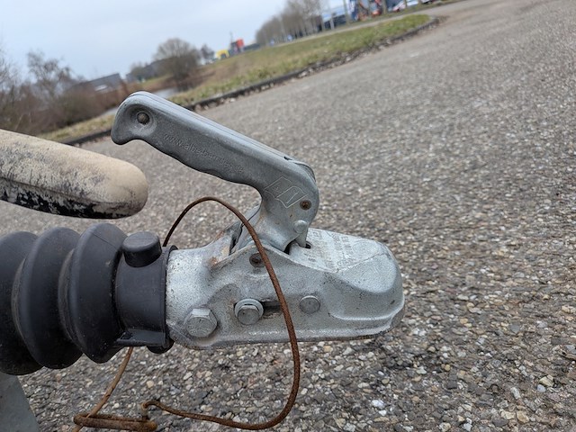 Schaftkeet, kuiper, ass2, 2006 - afbeelding 13 van  35