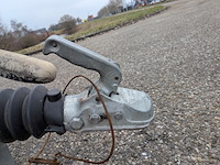 Schaftkeet, kuiper, ass2, 2006 - afbeelding 13 van  35