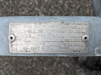 Schaftkeet, kuiper, ass2, 2006 - afbeelding 16 van  35