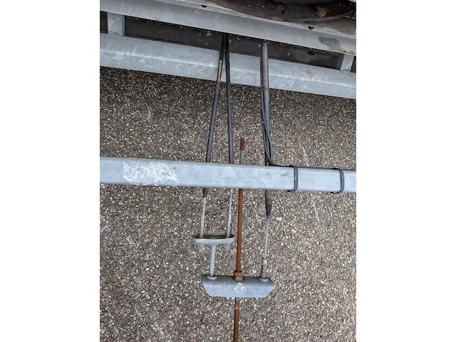 Schaftkeet, kuiper, ass2, 2006 - afbeelding 17 van  35