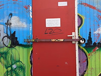 Schaftkeet, kuiper, ass2, 2006 - afbeelding 19 van  35