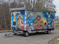 Schaftkeet, kuiper, ass2, 2006