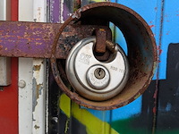 Schaftkeet, kuiper, ass2, 2006 - afbeelding 20 van  35