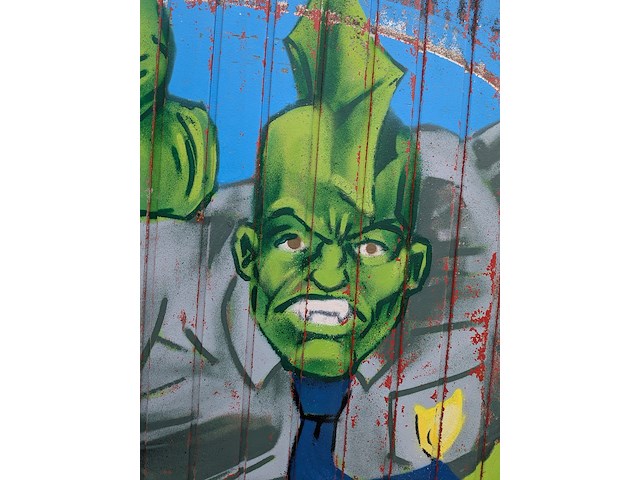 Schaftkeet, kuiper, ass2, 2006 - afbeelding 21 van  35