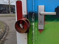 Schaftkeet, kuiper, ass2, 2006 - afbeelding 24 van  35