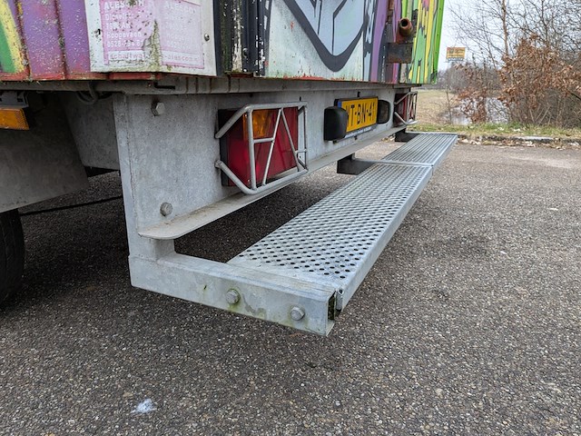 Schaftkeet, kuiper, ass2, 2006 - afbeelding 25 van  35