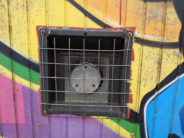 Schaftkeet, kuiper, ass2, 2006 - afbeelding 26 van  35