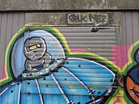 Schaftkeet, kuiper, ass2, 2006 - afbeelding 27 van  35