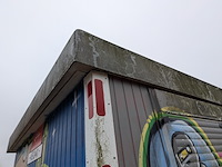 Schaftkeet, kuiper, ass2, 2006 - afbeelding 28 van  35