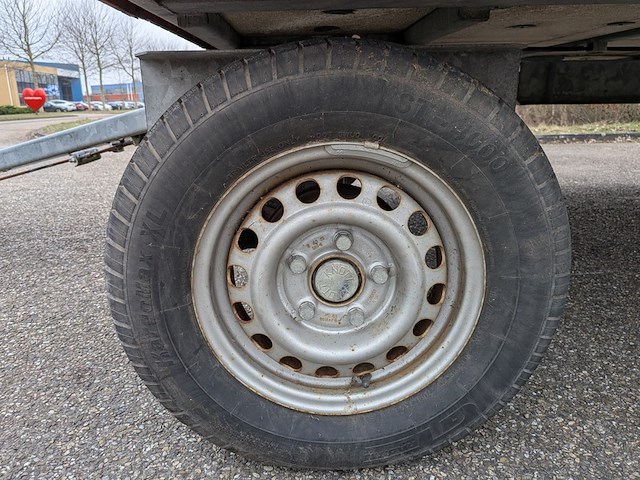 Schaftkeet, kuiper, ass2, 2006 - afbeelding 29 van  35