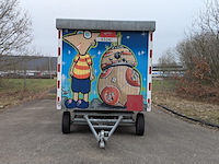 Schaftkeet, kuiper, ass2, 2006 - afbeelding 2 van  35