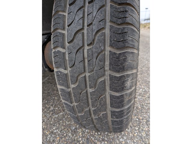 Schaftkeet, kuiper, ass2, 2006 - afbeelding 31 van  35