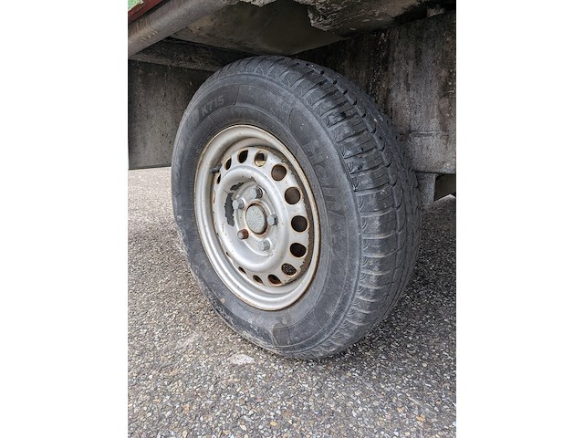 Schaftkeet, kuiper, ass2, 2006 - afbeelding 33 van  35