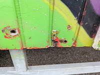 Schaftkeet, kuiper, ass2, 2006 - afbeelding 35 van  35