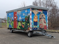 Schaftkeet, kuiper, ass2, 2006 - afbeelding 3 van  35