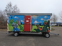 Schaftkeet, kuiper, ass2, 2006 - afbeelding 4 van  35