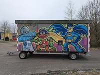 Schaftkeet, kuiper, ass2, 2006 - afbeelding 8 van  35