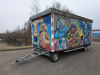 Schaftkeet, kuiper, ass2, 2006 - afbeelding 9 van  35