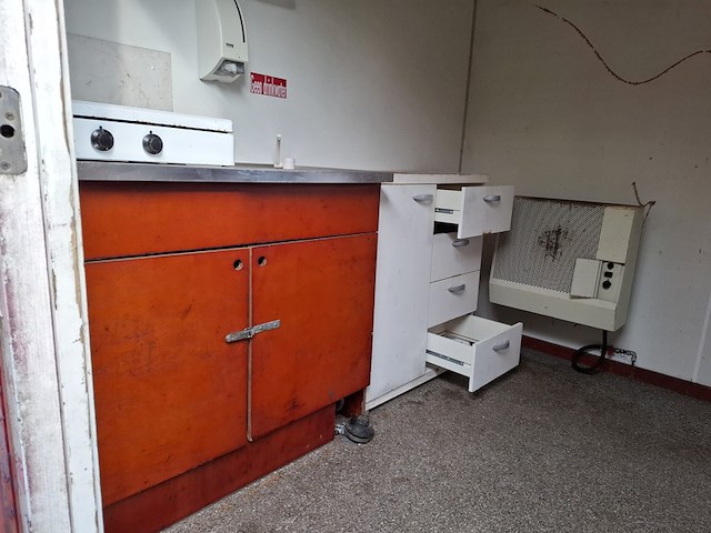 Schaftkeet, kuiper, ast, 2008 - afbeelding 2 van  28