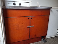 Schaftkeet, kuiper, ast, 2008 - afbeelding 3 van  28