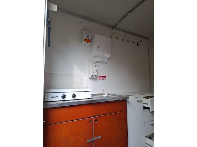 Schaftkeet, kuiper, ast, 2008 - afbeelding 4 van  28