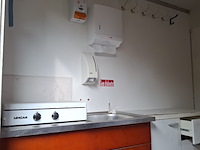 Schaftkeet, kuiper, ast, 2008 - afbeelding 4 van  28