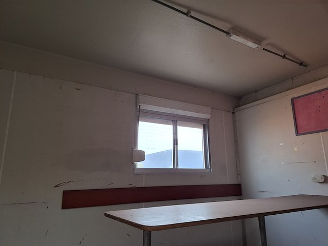 Schaftkeet, kuiper, ast, 2008 - afbeelding 6 van  28