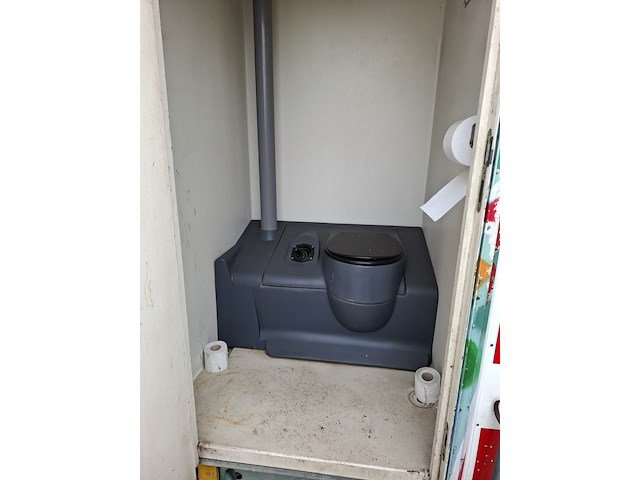 Schaftkeet, kuiper, ast, 2008 - afbeelding 7 van  28