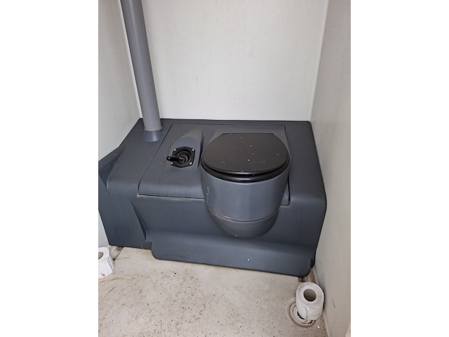 Schaftkeet, kuiper, ast, 2008 - afbeelding 8 van  28