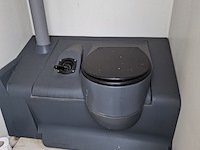 Schaftkeet, kuiper, ast, 2008 - afbeelding 8 van  28