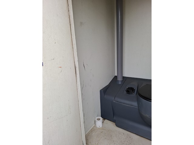 Schaftkeet, kuiper, ast, 2008 - afbeelding 9 van  28