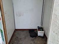 Schaftkeet, kuiper, ast, 2008 - afbeelding 11 van  28