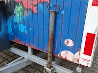 Schaftkeet, kuiper, ast, 2008 - afbeelding 16 van  28