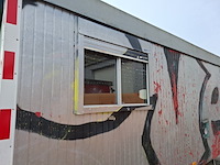 Schaftkeet, kuiper, ast, 2008 - afbeelding 17 van  28