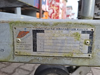 Schaftkeet, kuiper, ast, 2008 - afbeelding 19 van  28