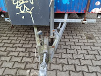 Schaftkeet, kuiper, ast, 2008 - afbeelding 26 van  28