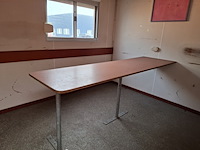 Schaftkeet, kuiper, ast, 2008 - afbeelding 27 van  28