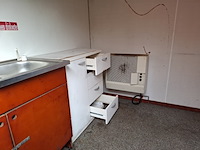 Schaftkeet, kuiper, ast, 2008 - afbeelding 28 van  28