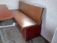 Schaftkeet, kuiper, ast, 2008 - afbeelding 2 van  35