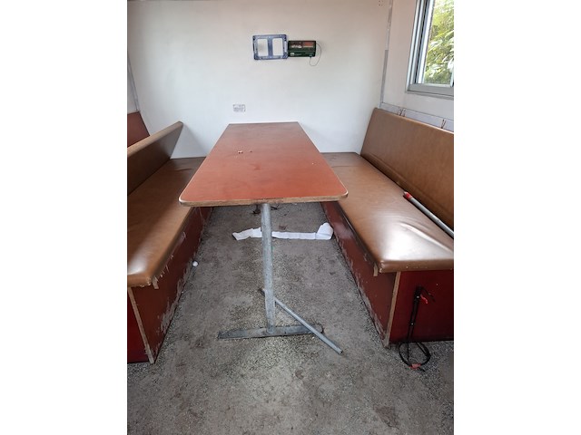 Schaftkeet, kuiper, ast, 2008 - afbeelding 3 van  35