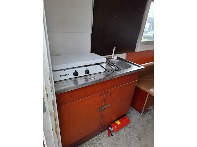 Schaftkeet, kuiper, ast, 2008 - afbeelding 5 van  35