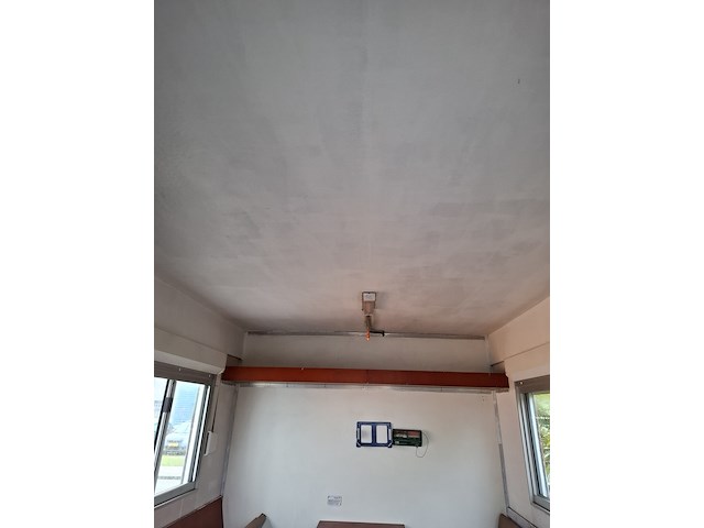 Schaftkeet, kuiper, ast, 2008 - afbeelding 6 van  35