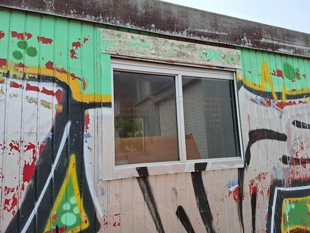 Schaftkeet, kuiper, ast, 2008 - afbeelding 7 van  35