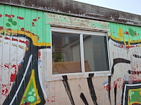 Schaftkeet, kuiper, ast, 2008 - afbeelding 7 van  35