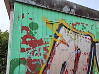 Schaftkeet, kuiper, ast, 2008 - afbeelding 8 van  35