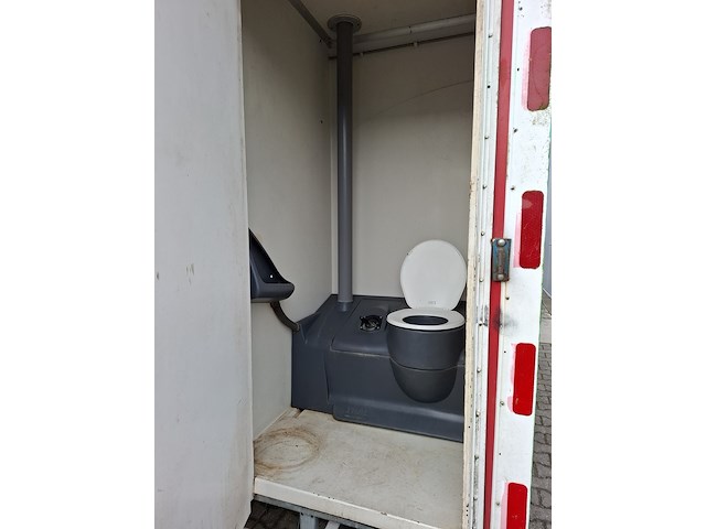 Schaftkeet, kuiper, ast, 2008 - afbeelding 9 van  35