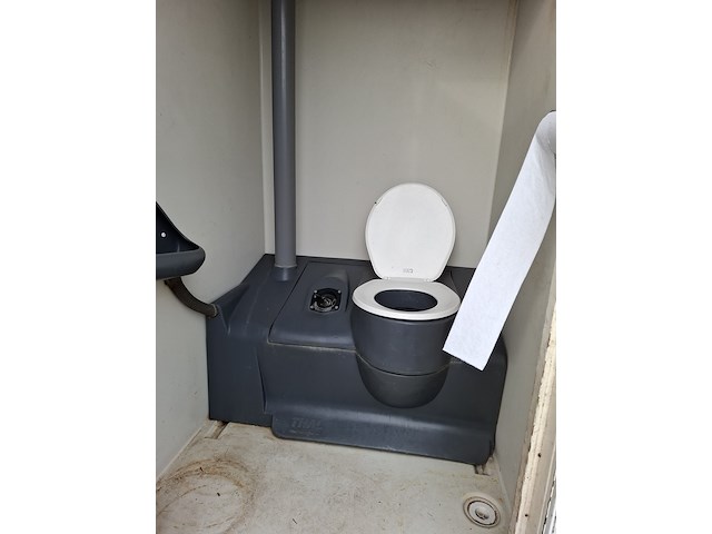 Schaftkeet, kuiper, ast, 2008 - afbeelding 10 van  35