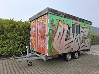 Schaftkeet, kuiper, ast, 2008